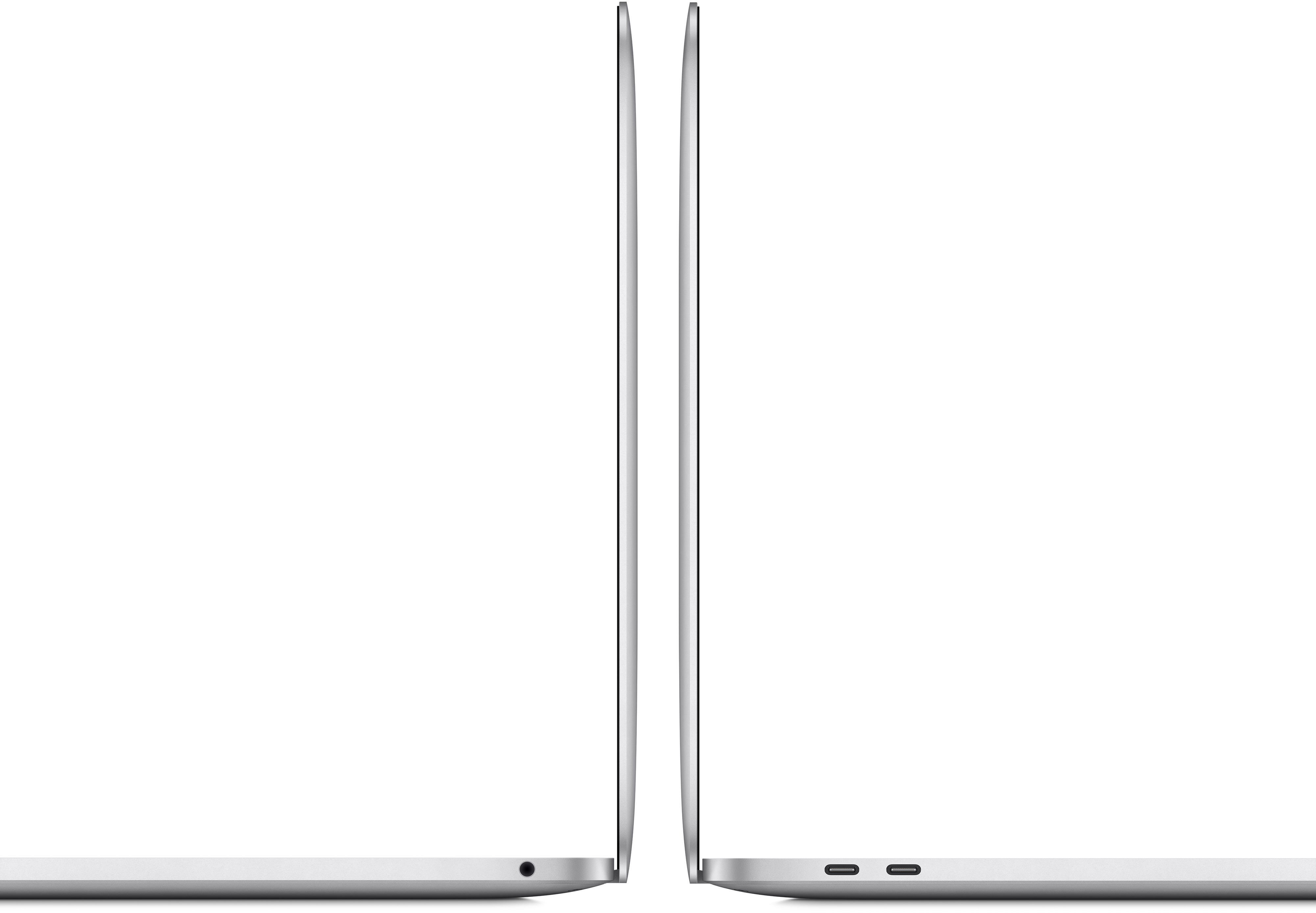 Apple MacBook Pro 13❞ 2020 (MXK62) | Xstore.md - Купить в Кишиневе, Молдове photo 2