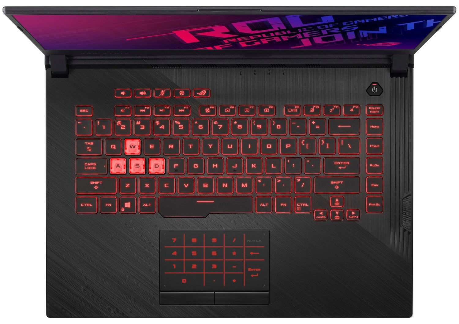 Asus ROG Strix III (G531GU) Купить в Молдове Кишинёве Цена - xstore.md photo 1