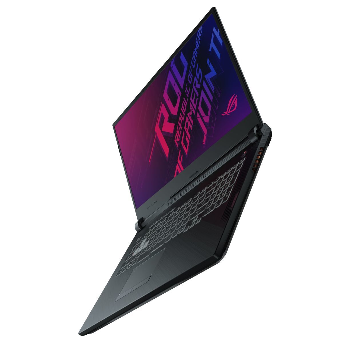 Asus ROG Strix III (G731GU) Купить в Молдове Кишинёве Цена - xstore.md photo 4