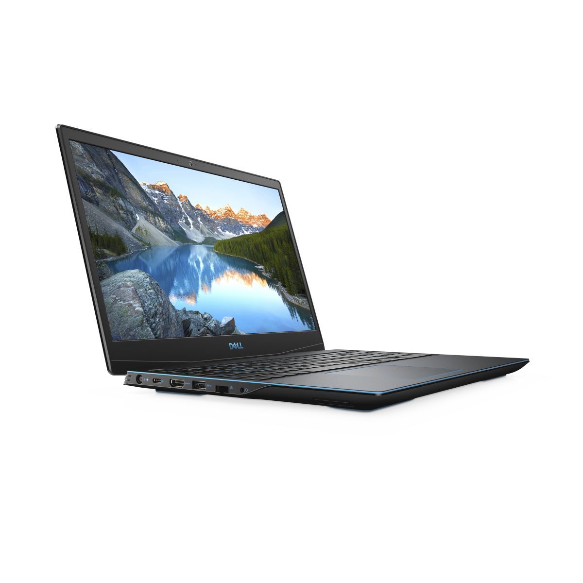 Dell G3 15 Gaming (3590) | Xstore.md - Купить в Кишиневе, Молдове photo 1