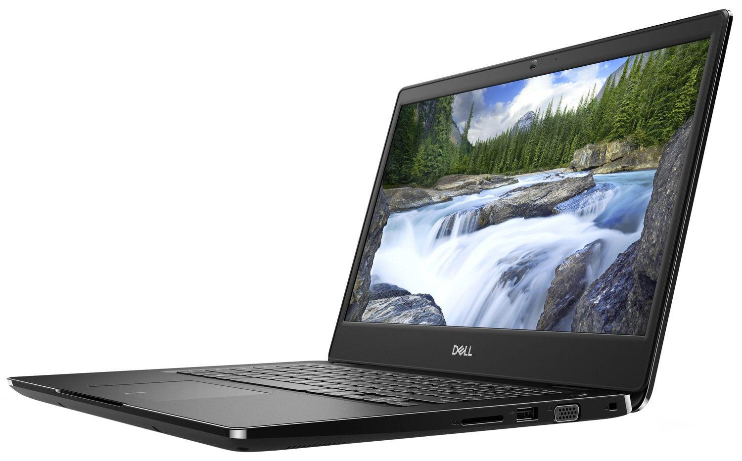 Dell Latitude 14 3000 (3400) Купить в Молдове Кишинёве Цена - xstore.md photo 1