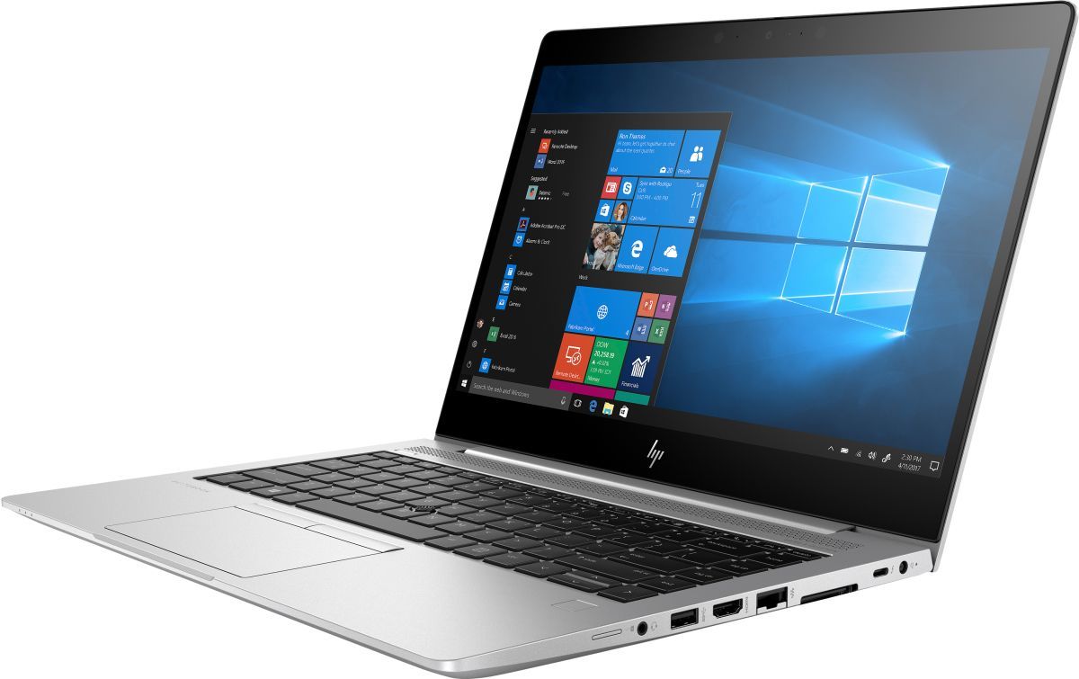 HP EliteBook 840 G6 | Xstore.md - Купить в Кишиневе, Молдове photo 1