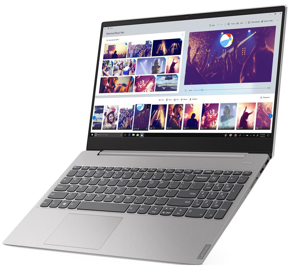 Lenovo IdeaPad S340-15 Купить в Молдове Кишинёве Цена - xstore.md photo 2