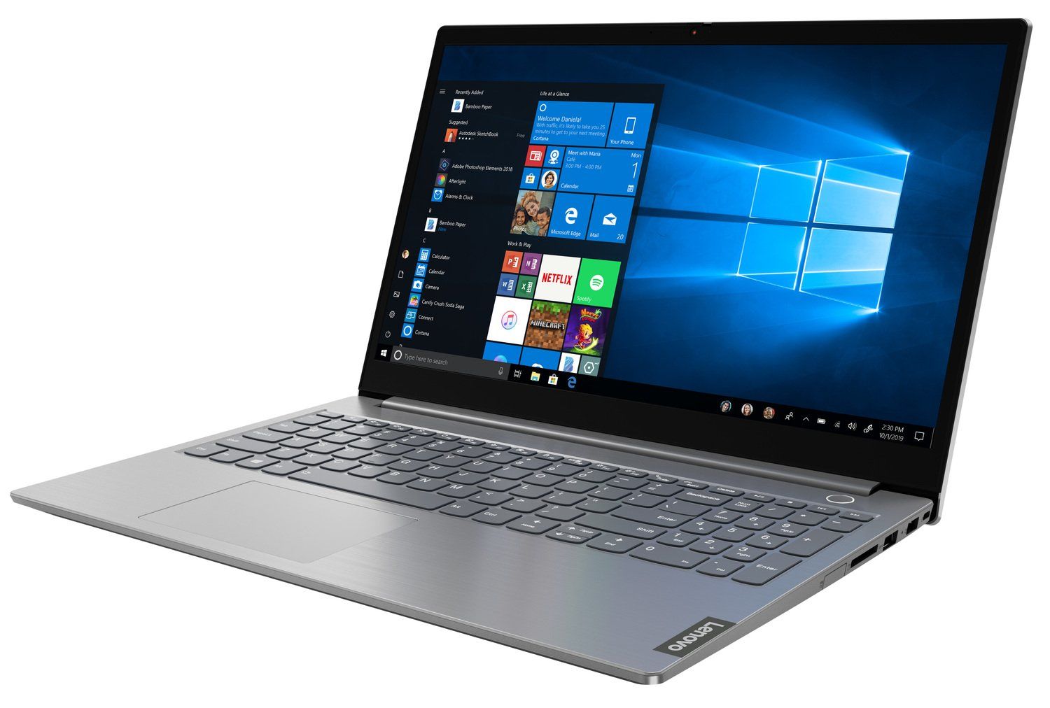 Lenovo ThinkBook 15 Купить в Молдове Кишинёве Цена - xstore.md photo 3