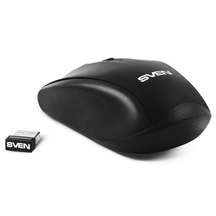 Wireless Mouse Sven RX-305 | Xstore.md - Купить в Кишиневе, Молдове photo 3