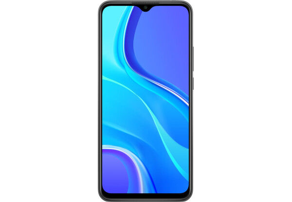 Xiaomi Redmi 9 32GB Grey | Xstore.md - Купить в Молдове, Кишиневе photo 0