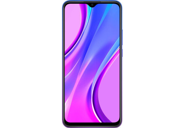 Xiaomi Redmi 9 4GB / 64GB, Purple | Xstore.md - Cumpăra în Moldova, Chișinău photo 0