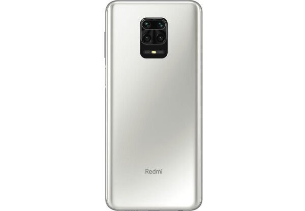 Xiaomi Redmi Note 9 Pro 6GB / 128GB, White | Xstore.md - Cumpăra în Moldova, Chișinău photo 5