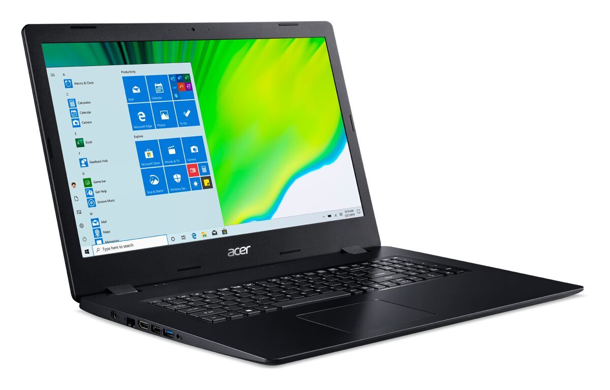 Acer Aspire 3 A317-52-57ZH (NX.HZWEU.00A) | Xstore.md - Купить в Кишиневе, Молдове photo 1