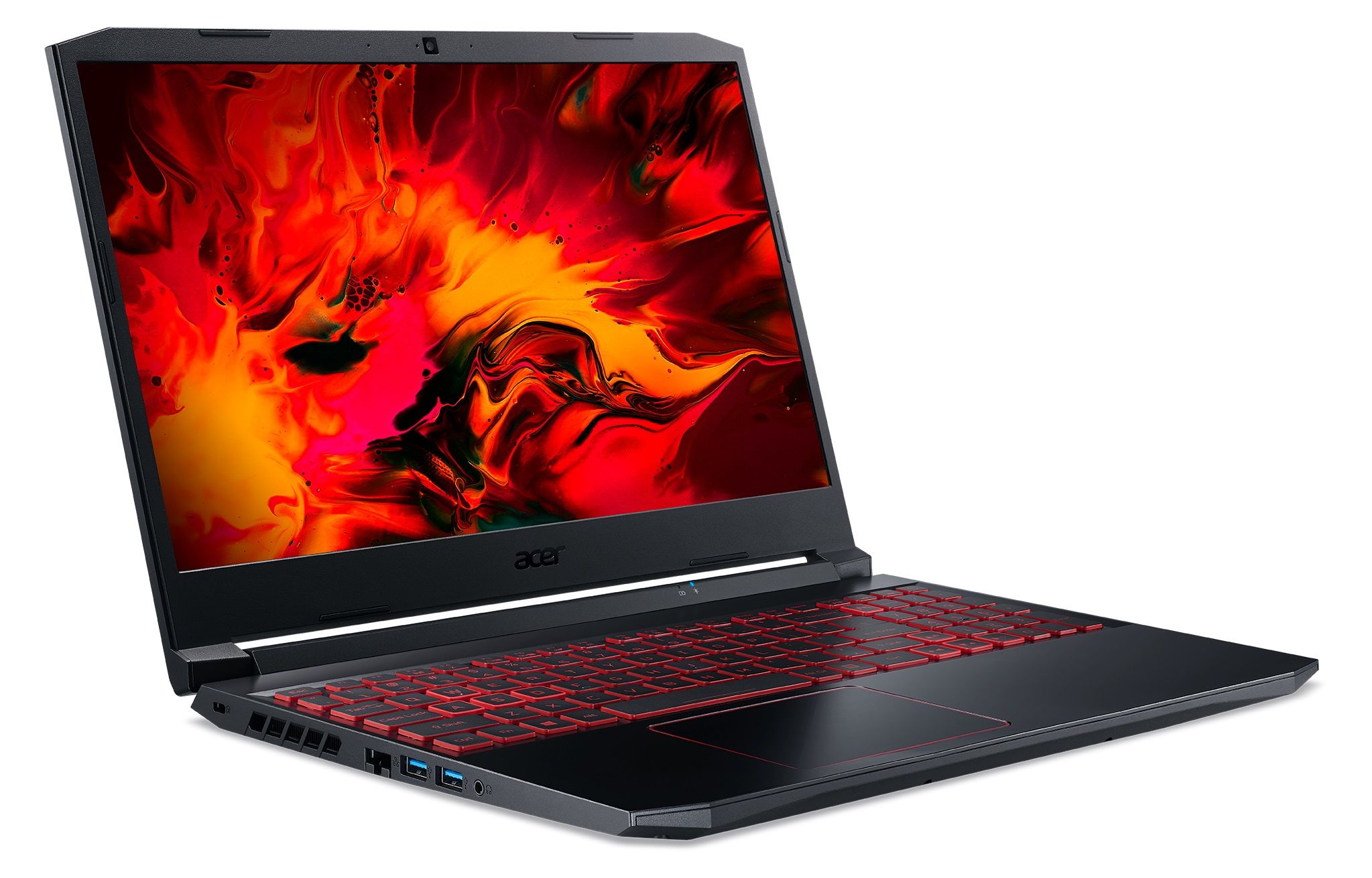 Acer Nitro 5 AN515-44-R86F (NH.Q9HEU.00M) | Xstore.md - Купить в Кишиневе, Молдове photo 1