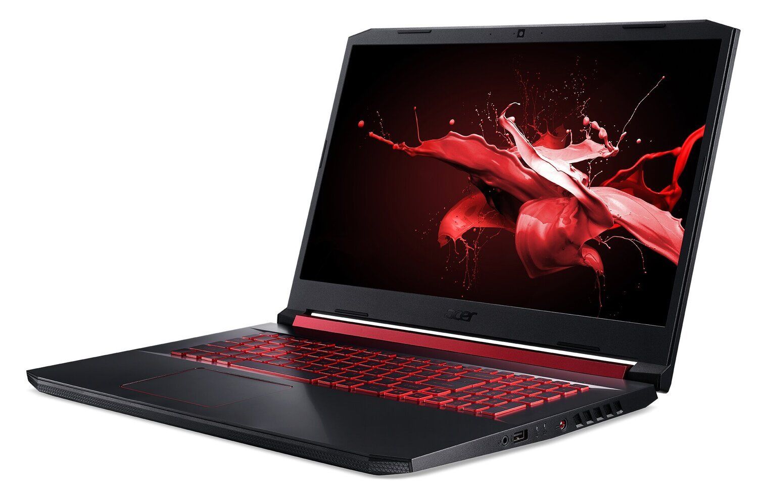 Acer Nitro 5 AN515-54-77GV (NH.Q59EU.048) | Xstore.md - Купить в Кишиневе, Молдове photo 0