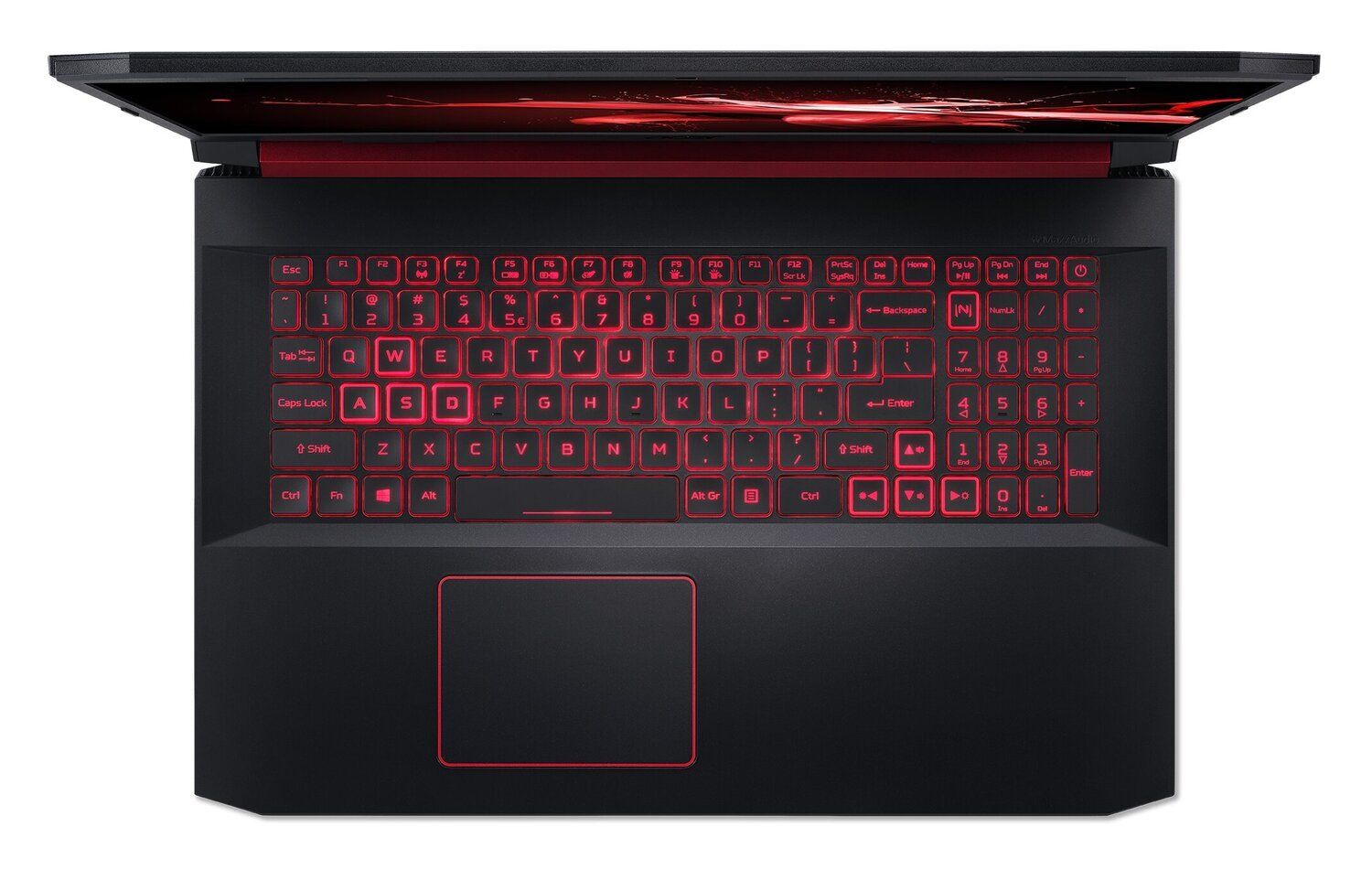 Acer Nitro 5 AN515-54-77GV (NH.Q59EU.048) | Xstore.md - Купить в Кишиневе, Молдове photo 2