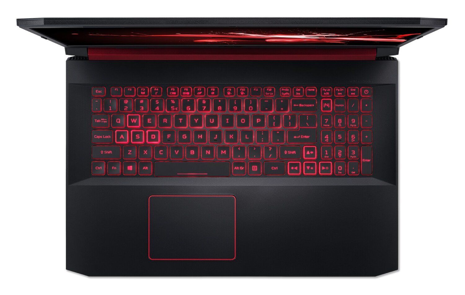 Acer Nitro 5 (AN517-51-5633) Купить в Молдове Кишинёве Цена - xstore.md photo 2