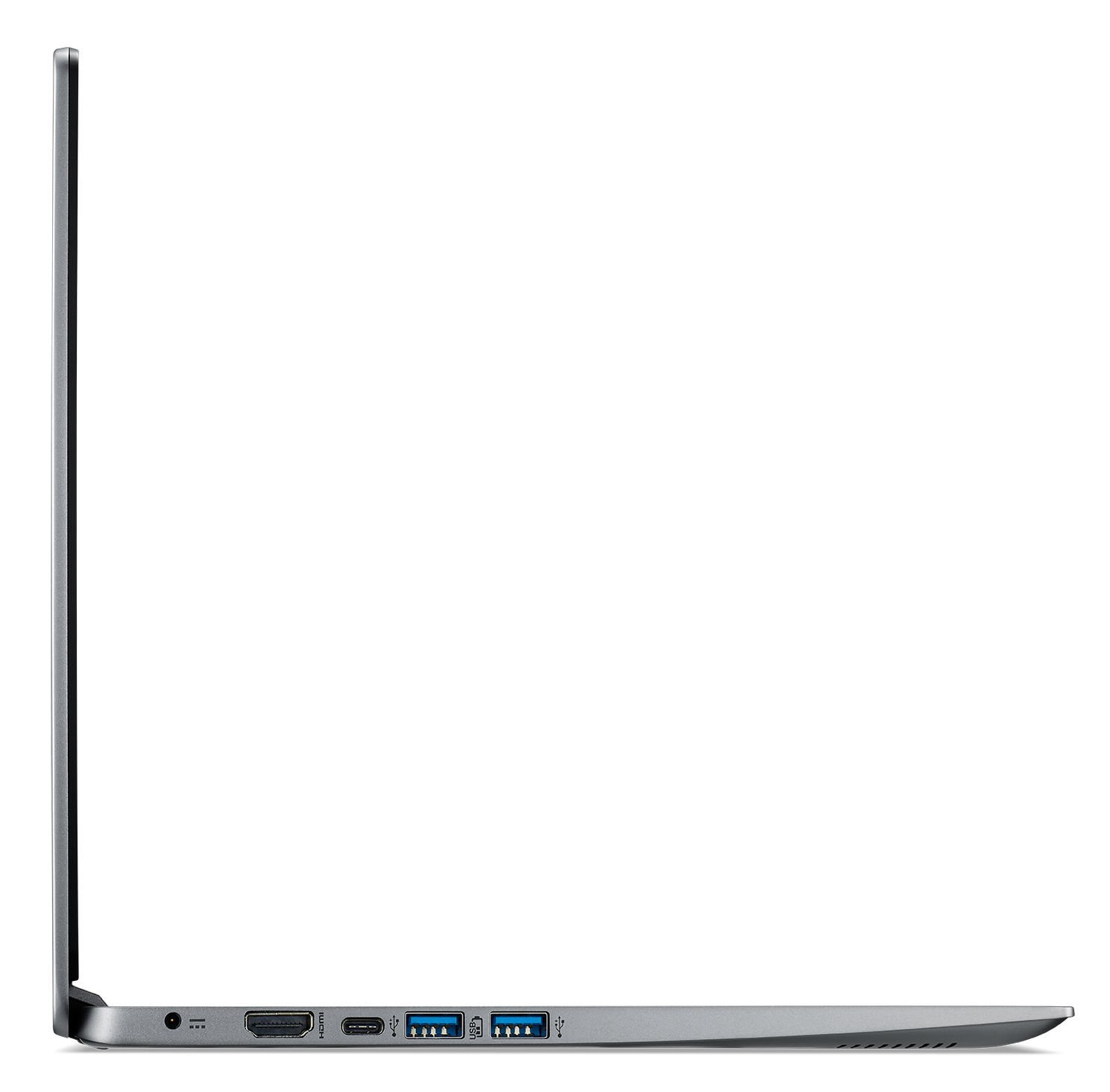 Acer Swift 1 SF114-32-P19P (NX.GXUEU.007) | Xstore.md - Купить в Кишиневе, Молдове photo 4