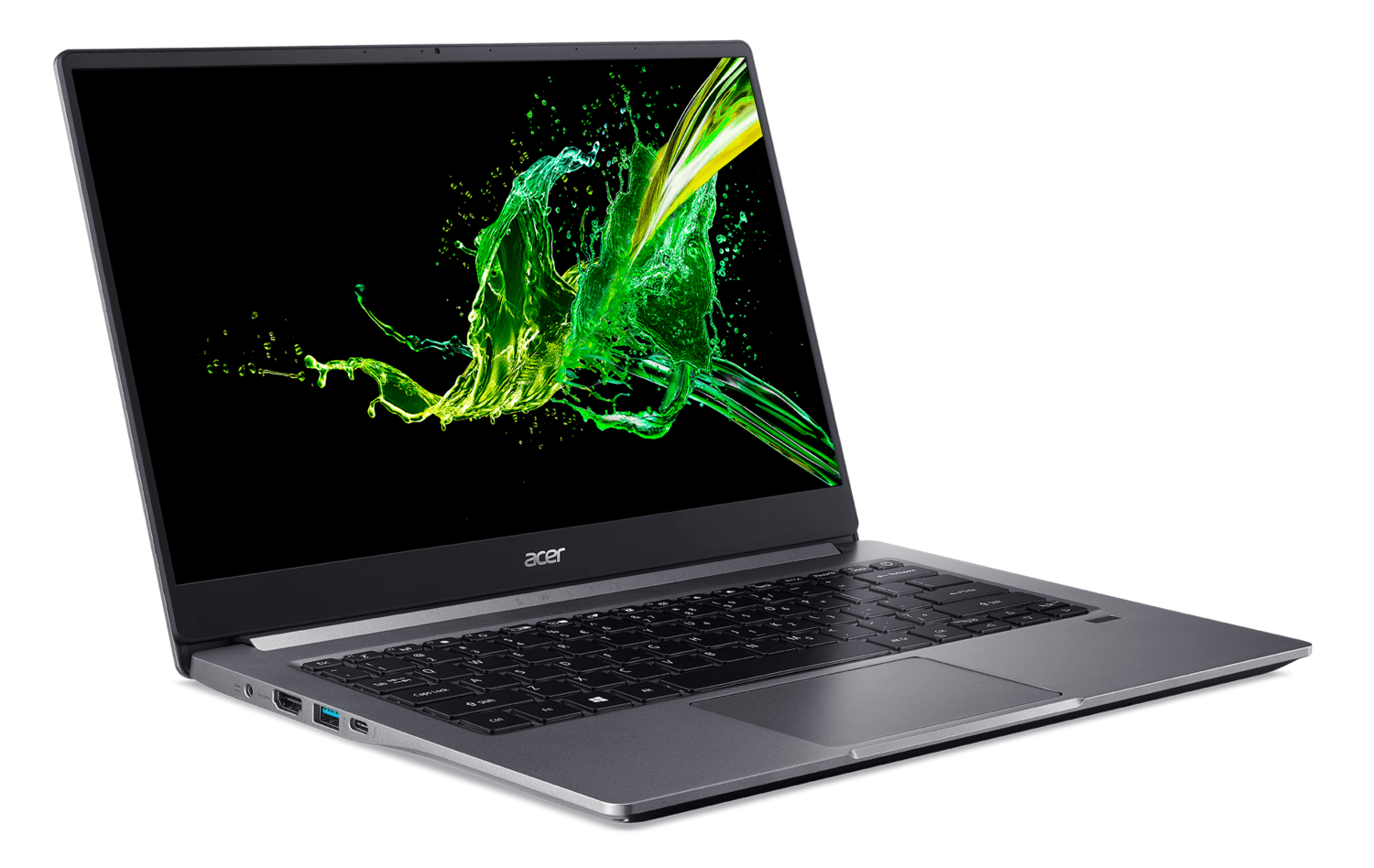 Acer Swift 3 (SF314-57-760F) Купить в Молдове Кишинёве Цена - xstore.md photo 1