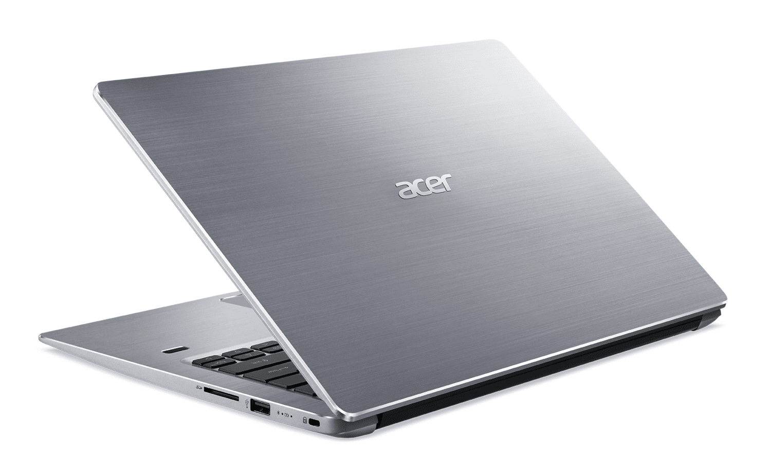 Acer Swift 3 SF314-58-32L7 | Xstore.md - Купить в Молдове, Кишиневе photo 5