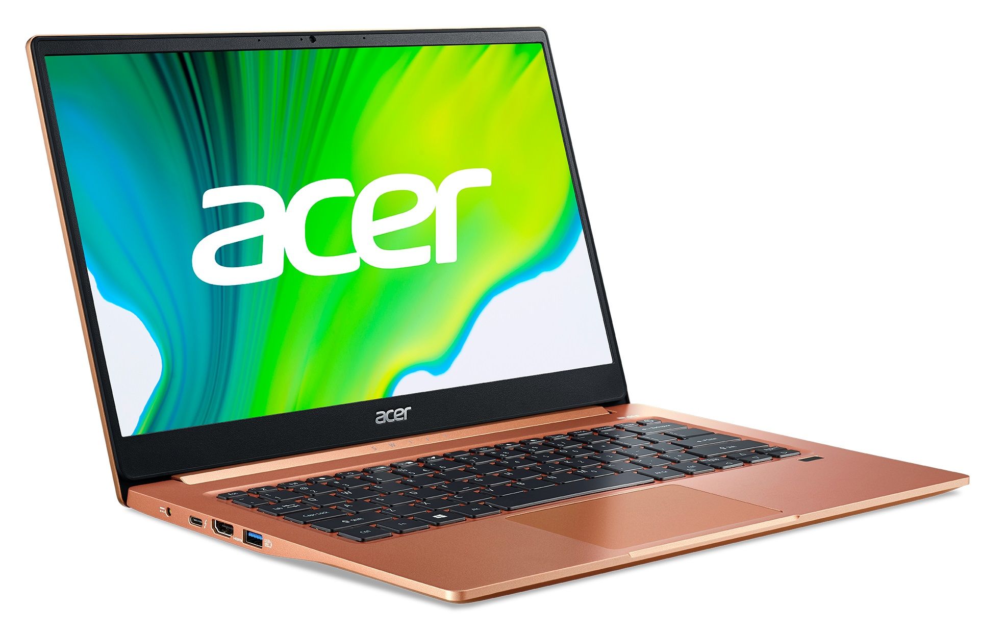 Acer Swift 3 SF314-59-50R3 (NX.A0REU.00D) | Xstore.md - Купить в Кишиневе, Молдове photo 1