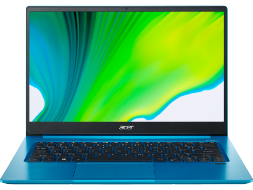 Acer Swift 3 SF314-59-58N2 (NX.A0PEU.009) | Xstore.md - Купить в Кишиневе, Молдове photo
