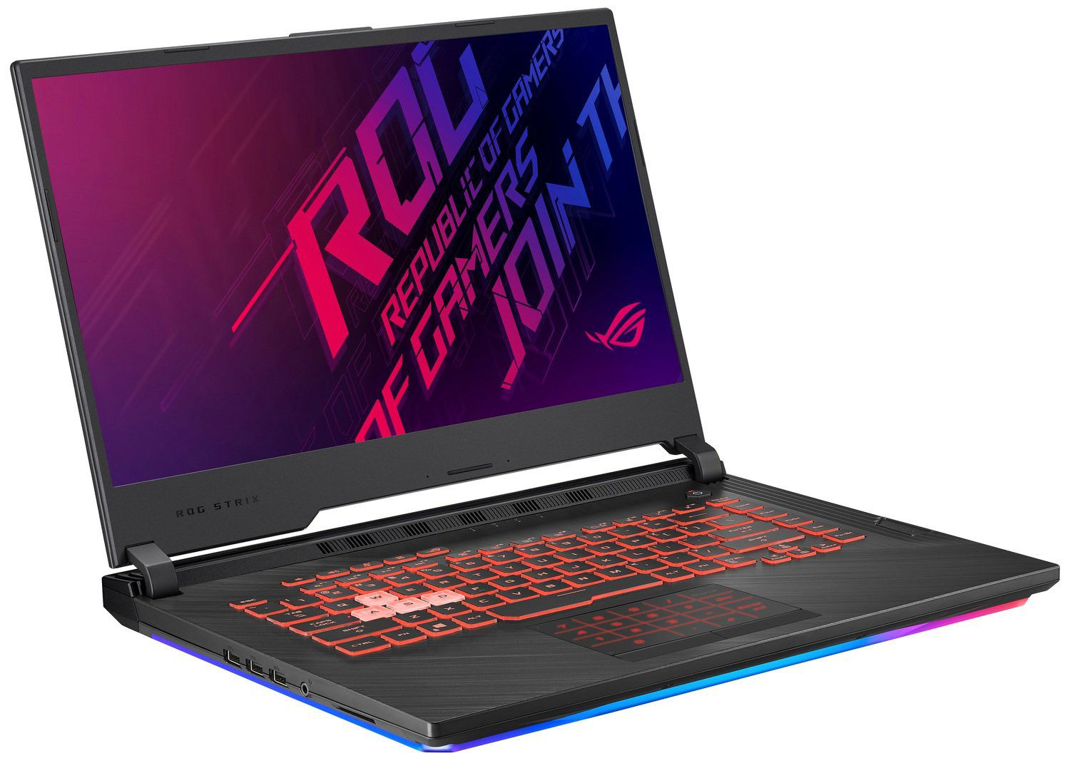 Asus ROG Strix III (G531GU) Купить в Молдове Кишинёве Цена - xstore.md photo 2