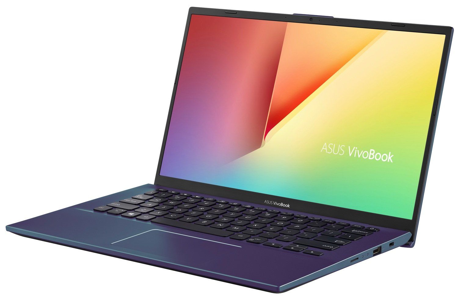 ASUS VivoBook 14 (X412FA) | Xstore.md - Купить в Кишиневе, Молдове photo 3