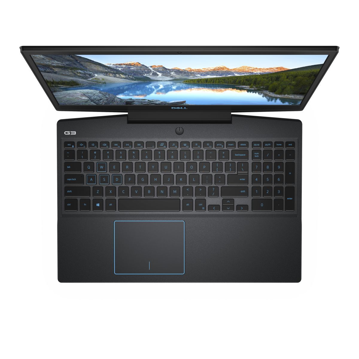 Dell G3 15 Gaming (3590) | Xstore.md - Купить в Кишиневе, Молдове photo 0