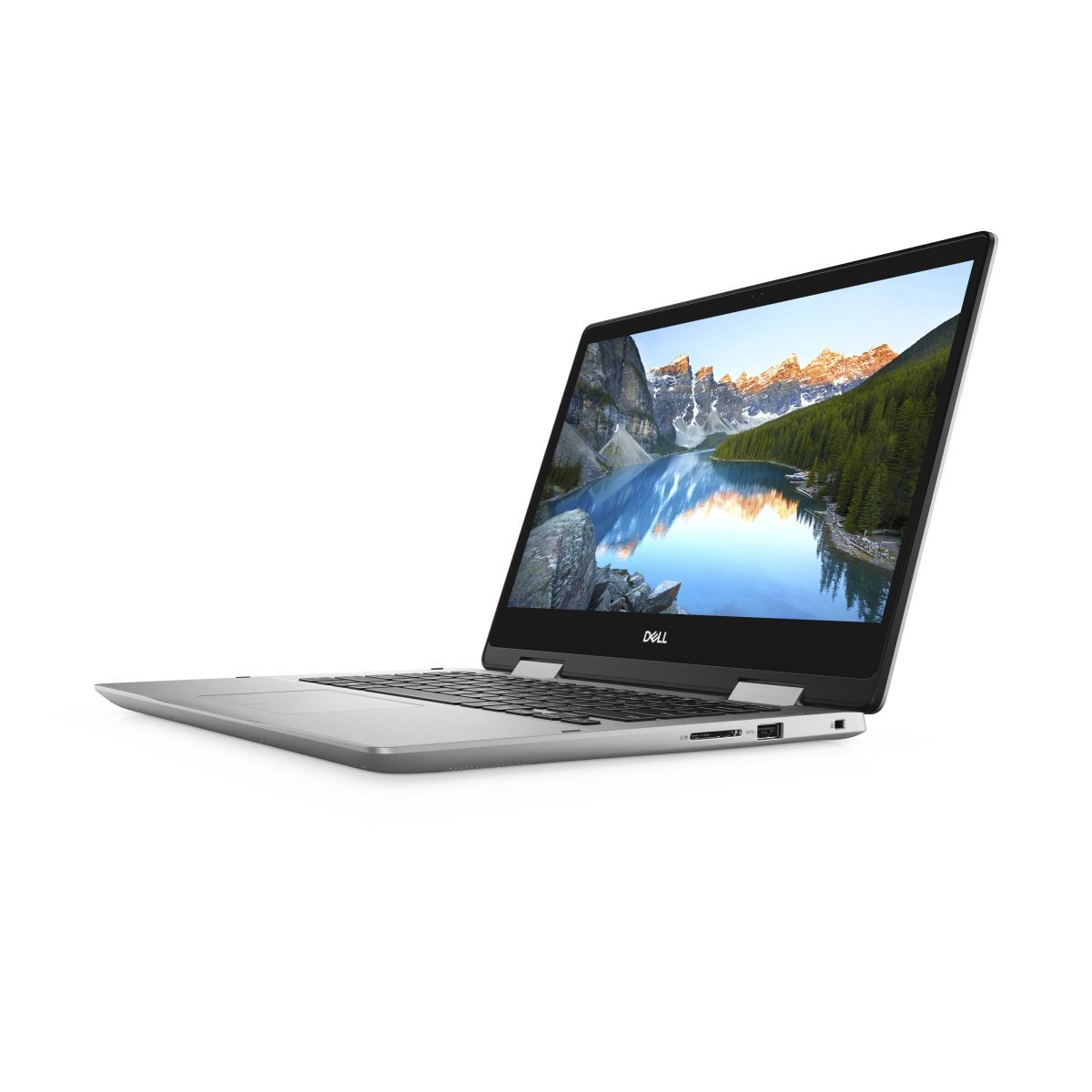 Dell Inspiron 14 5000 2-in-1 (5491) Купить в Молдове Кишинёве Цена - xstore.md photo 4