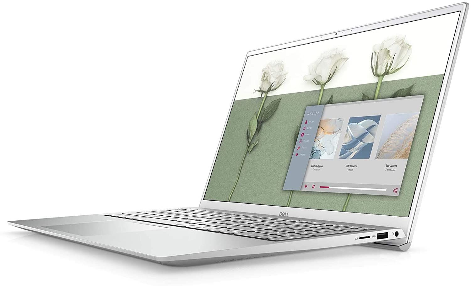 Dell Inspiron 15 5000 (5501) | Xstore.md - Купить в Кишиневе, Молдове photo 2