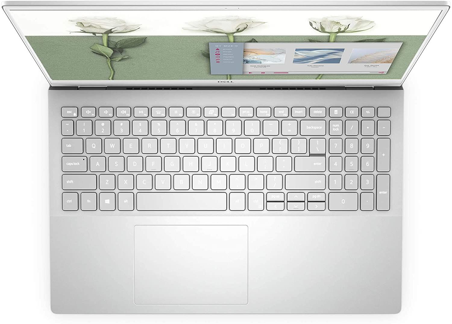 Dell Inspiron 15 5000 (5501) | Xstore.md - Купить в Кишиневе, Молдове photo 0