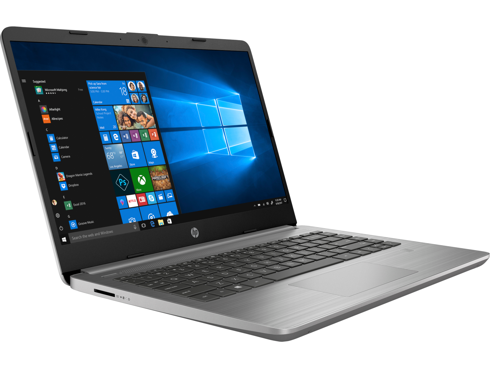 HP 340s G7 | Xstore.md - Купить в Кишиневе, Молдове photo 0