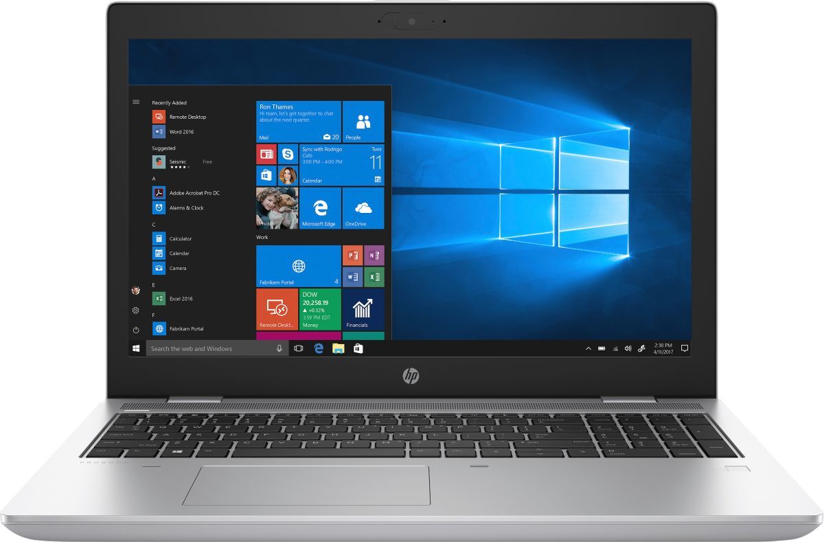 HP ProBook 650 G5 Купить в Молдове Кишинёве Цена - xstore.md photo