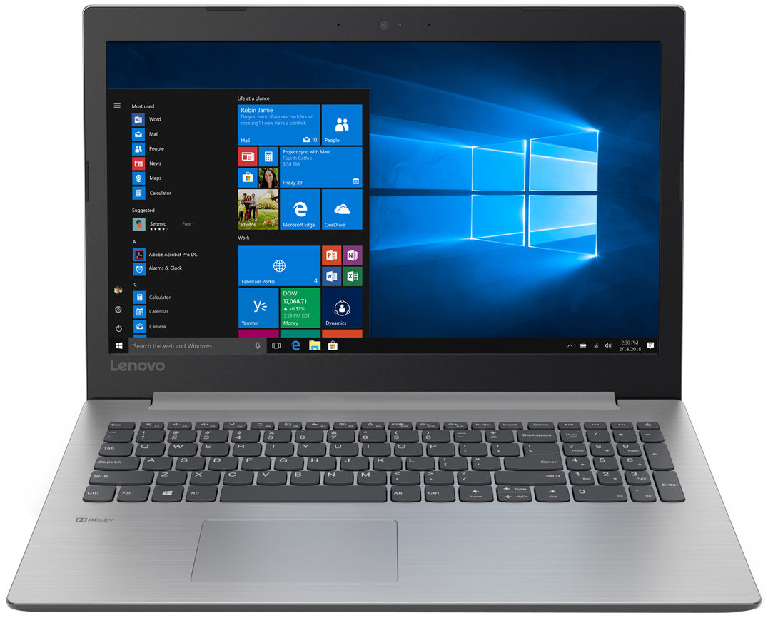 Lenovo IdeaPad 330-15 Купить в Молдове Кишинёве Цена - xstore.md photo