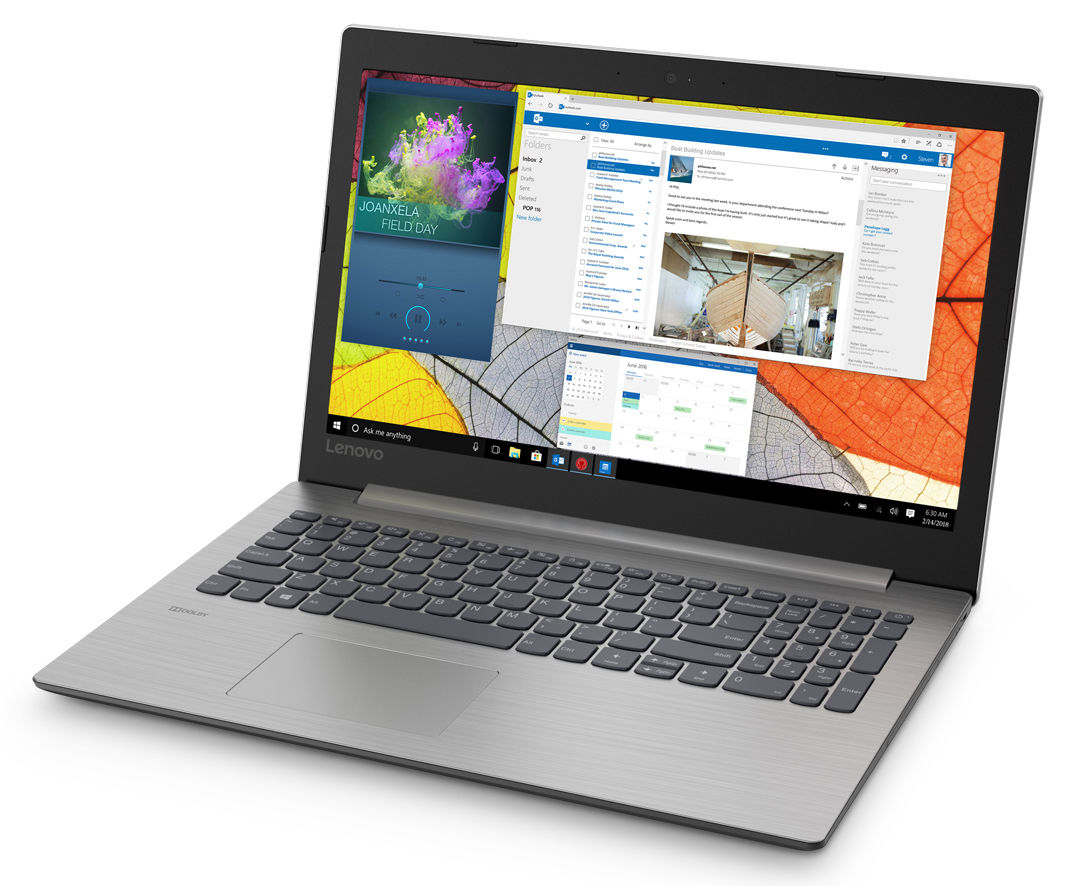 Lenovo IdeaPad 330-15 Купить в Молдове Кишинёве Цена - xstore.md photo 6