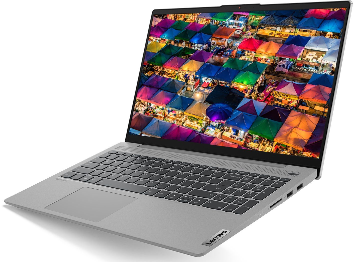 Lenovo IdeaPad 5 15ITL05 | Xstore.md - Cumpără în Moldova, Chișinău photo 1
