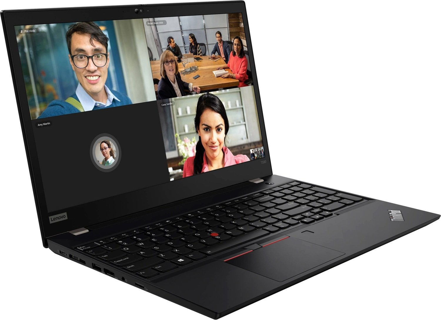 Lenovo ThinkPad T590 Купить в Молдове Кишинёве Цена - xstore.md photo 6