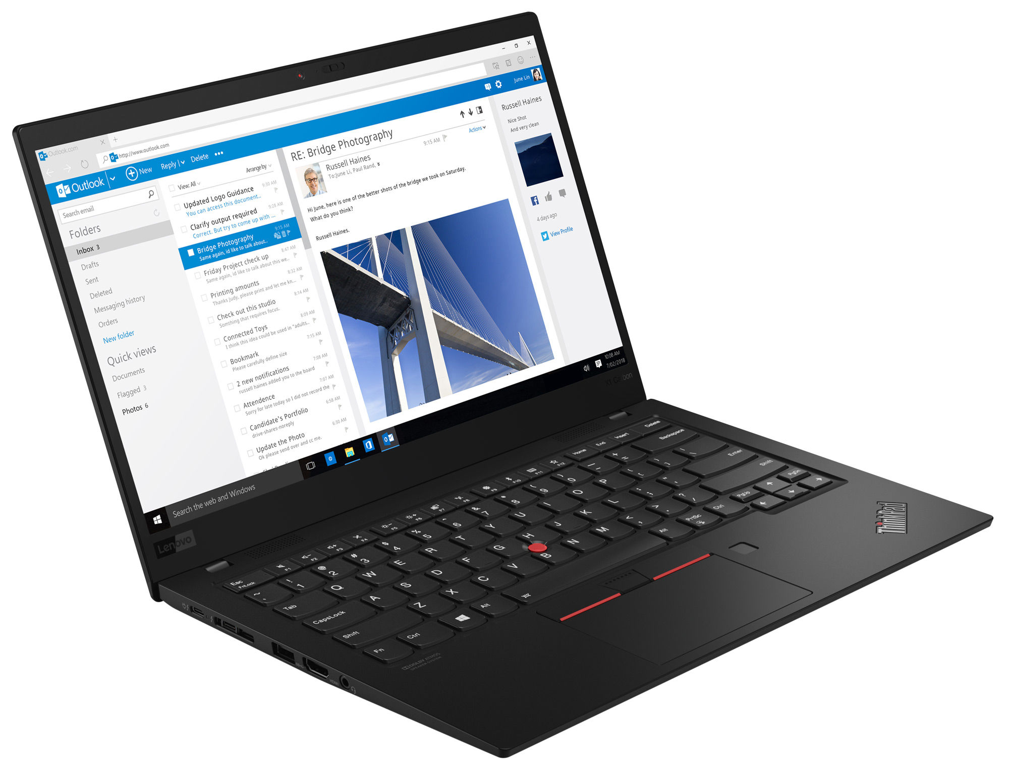 Lenovo ThinkPad X1 Carbon C7 Купить в Молдове Кишинёве Цена - xstore.md photo 9