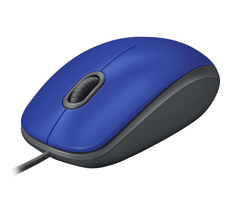 Mouse Logitech M110 Silent | Xstore.md - Купить в Кишиневе, Молдове photo 2