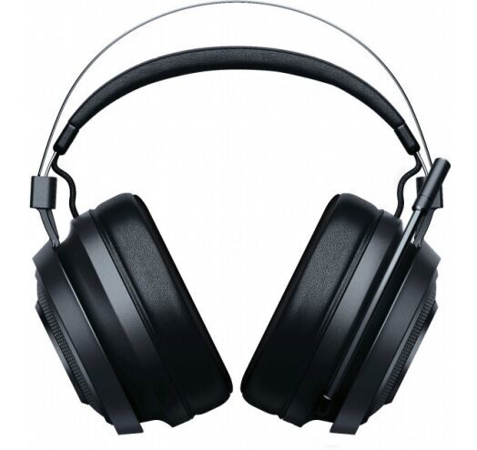 Căști gaming Razer Nari Essential, Black | Xstore.md - Cumpăra în Moldova, Chișinău photo 3
