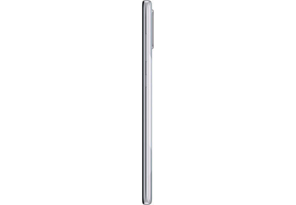 Samsung Galaxy A71 A715 128GB Metallic Silver | Xstore.md - Cumpăra în Moldova, Chișinău photo 4