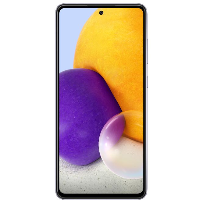 Samsung Galaxy A72 8GB / 256GB, Light Violet | Xstore.md - Cumpăra în Moldova, Chișinău photo 0