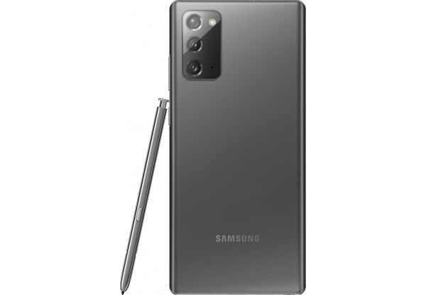 Samsung Galaxy Note 20 N980 256GB Grey | Xstore.md - Cumpără în Moldova, Chișinău photo 1