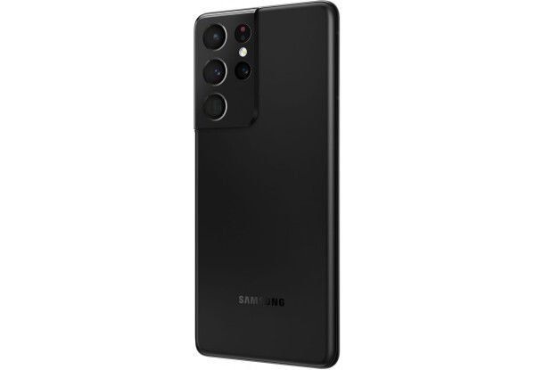 Samsung Galaxy S21 Ultra G998 512GB Black | Xstore.md - Купить в Молдове, Кишиневе photo 3