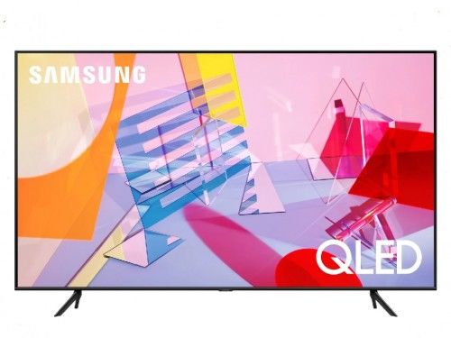 TV Samsung QE58Q60TAUXUA | Xstore.md - Купить в Кишиневе, Молдове photo