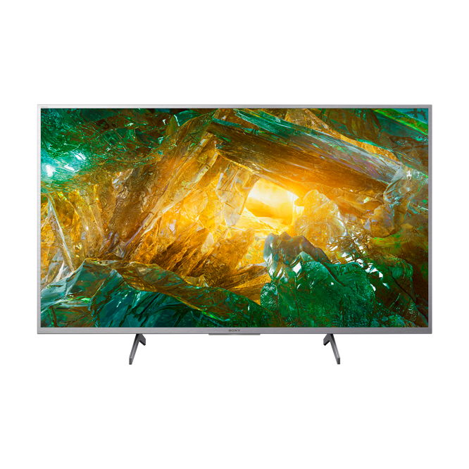 TV SONY KD43XH8077SAEP | Xstore.md - Купить в Молдове, Кишиневе photo