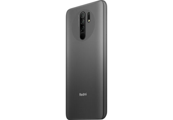 Xiaomi Redmi 9 32GB Grey | Xstore.md - Купить в Молдове, Кишиневе photo 5