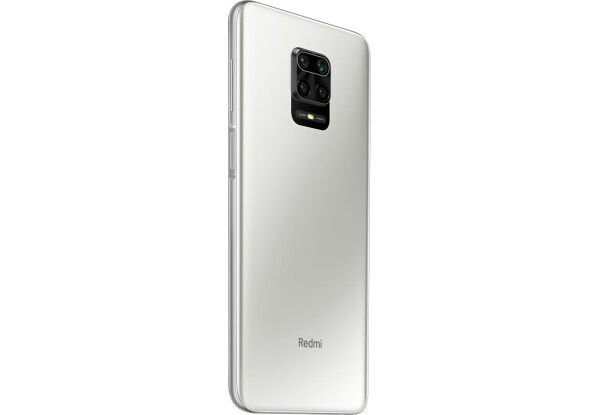 Xiaomi Redmi Note 9 Pro 6GB / 128GB, White | Xstore.md - Cumpăra în Moldova, Chișinău photo 3