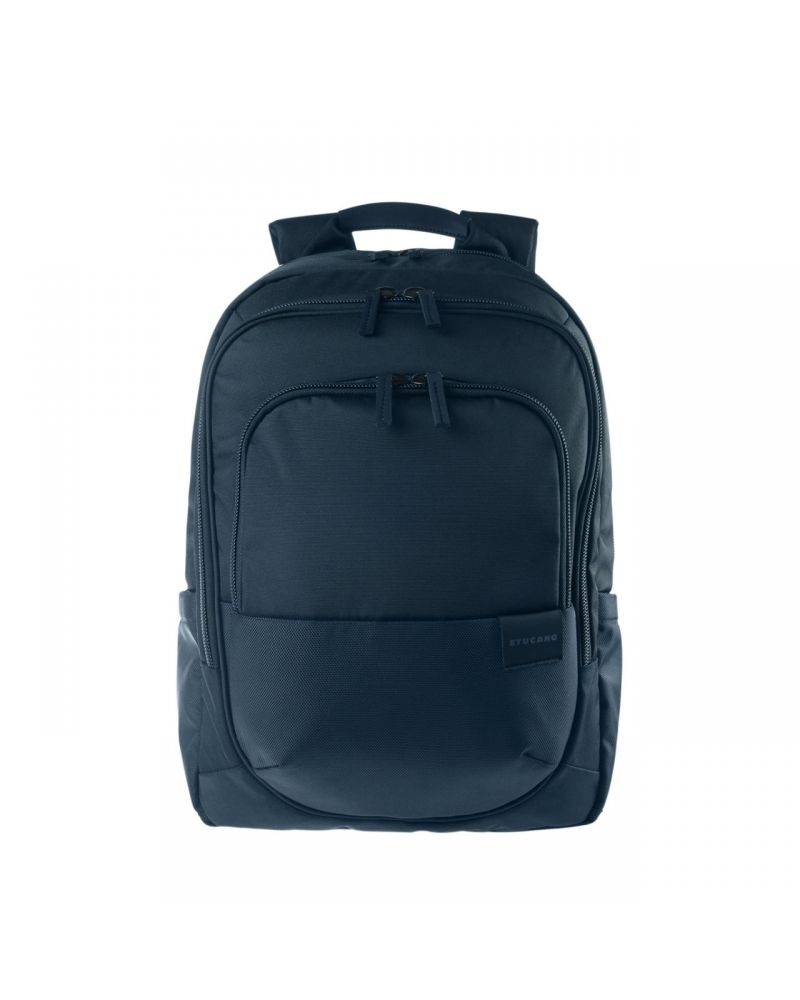 17.3❞ Рюкзак для ноутбука Tucano Stilo, Blue | Xstore.md - Купить в Кишиневе, Молдове photo