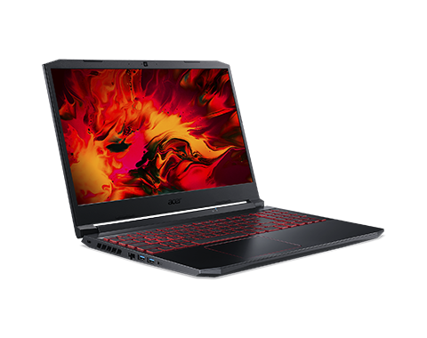 Acer Nitro 5 AN515-55-783A (NH.Q7PEU.00F) | Xstore.md - Купить в Кишиневе, Молдове photo 2