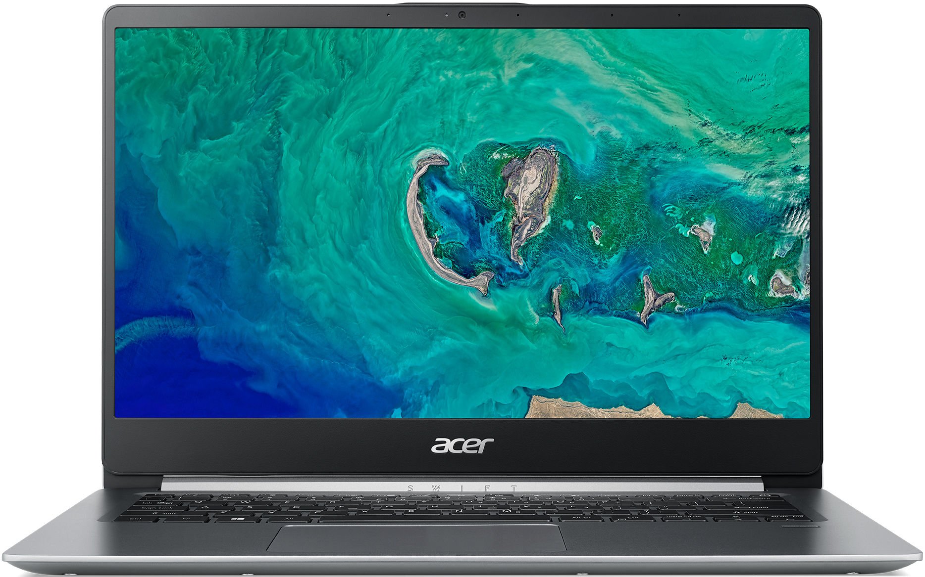 Acer Swift 1 SF114-32-P19P (NX.GXUEU.007) | Xstore.md - Купить в Кишиневе, Молдове photo
