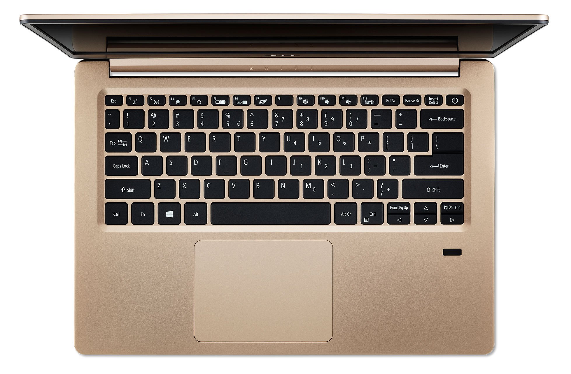 Acer Swift 1 SF114-32-P1PL (NX.GXREU.02B) | Xstore.md - Купить в Кишиневе, Молдове photo 0