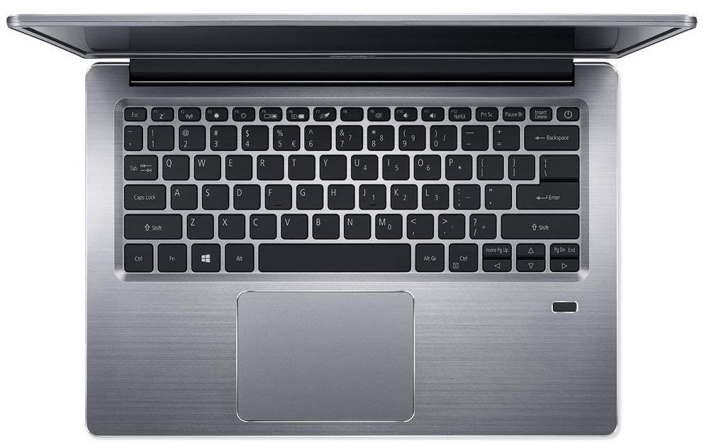 Acer Swift 3 SF314-41-R6S5 (NX.HFDEU.045) | Xstore.md - Купить в Кишиневе, Молдове photo 6